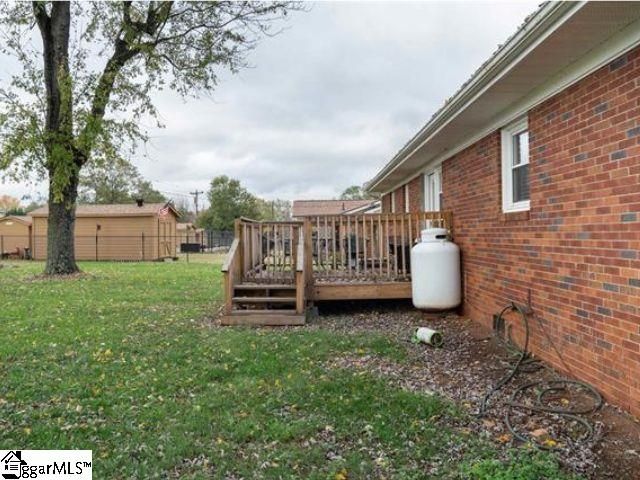 111 Mcdowell Drive, Boiling Springs, SC 29316