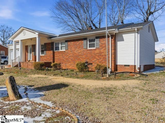 111 Mcdowell Drive, Boiling Springs, SC 29316