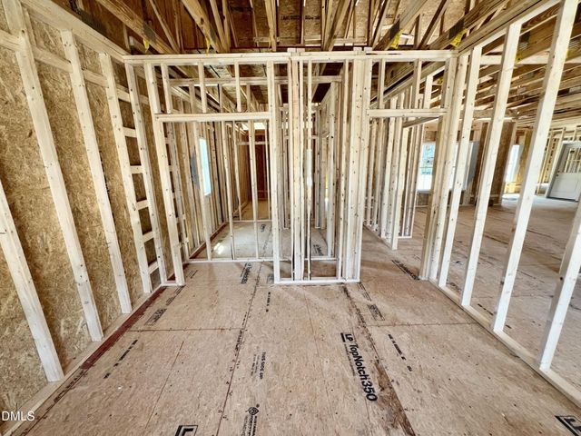 207 Hillstead Way, Smithfield, NC 27577
