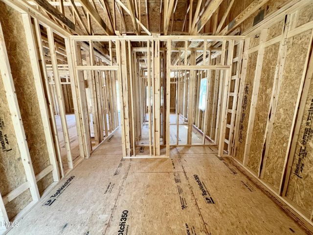 207 Hillstead Way, Smithfield, NC 27577