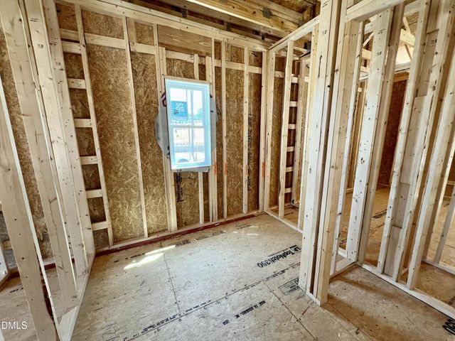 207 Hillstead Way, Smithfield, NC 27577