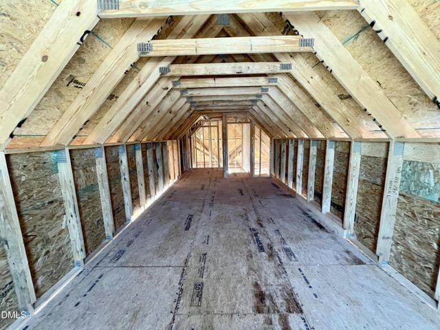 207 Hillstead Way, Smithfield, NC 27577