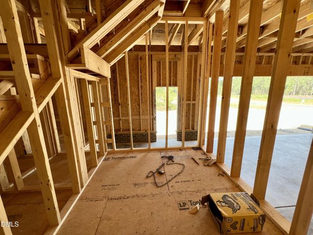 207 Hillstead Way, Smithfield, NC 27577
