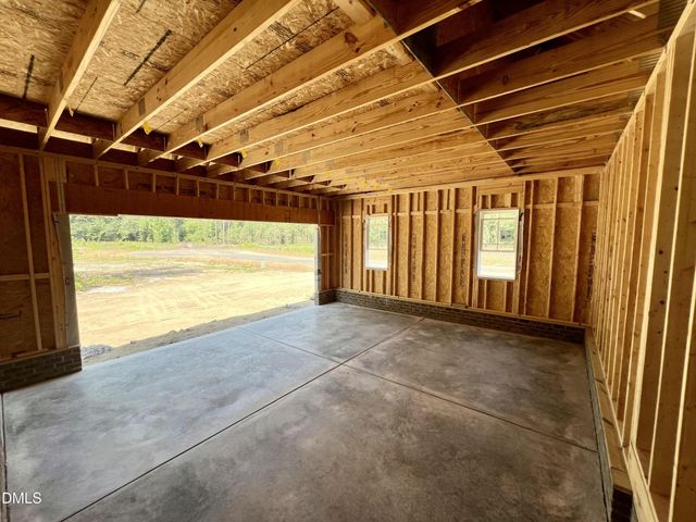 207 Hillstead Way, Smithfield, NC 27577