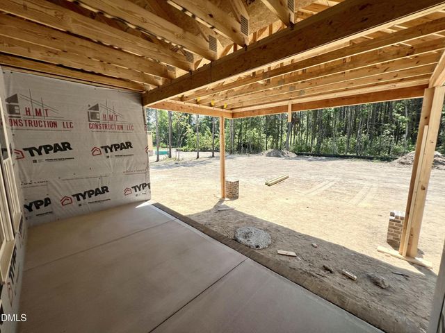 207 Hillstead Way, Smithfield, NC 27577