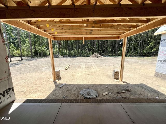 207 Hillstead Way, Smithfield, NC 27577