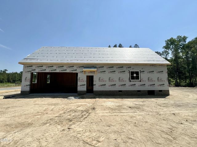 207 Hillstead Way, Smithfield, NC 27577