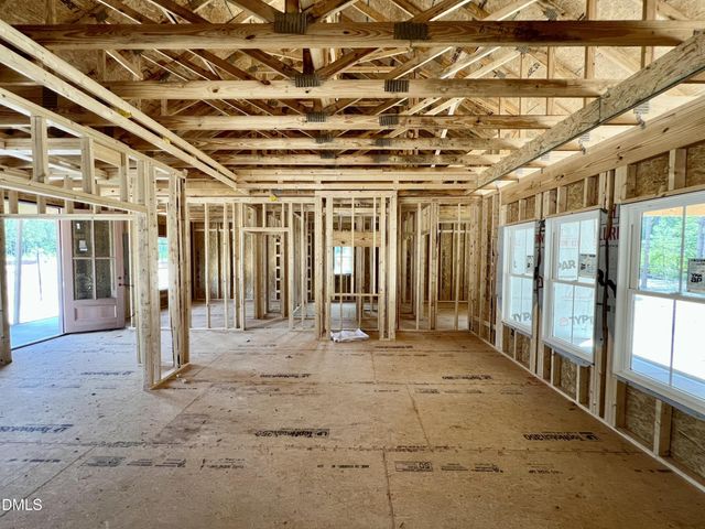 207 Hillstead Way, Smithfield, NC 27577