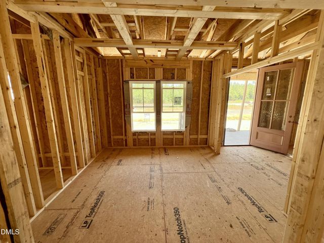 207 Hillstead Way, Smithfield, NC 27577