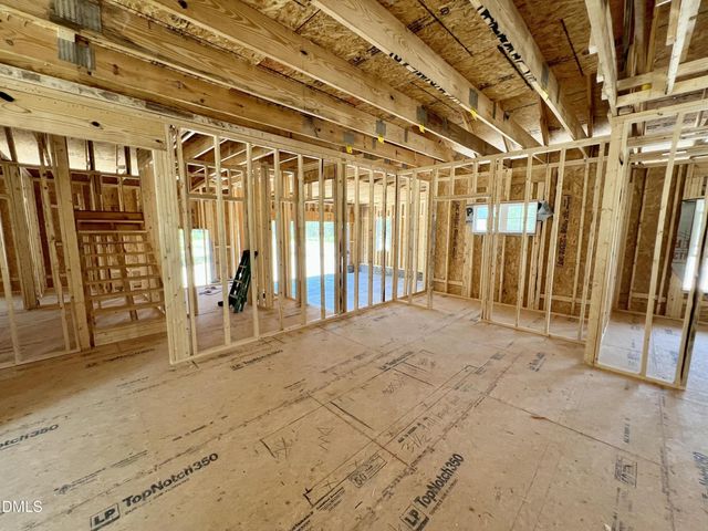 207 Hillstead Way, Smithfield, NC 27577