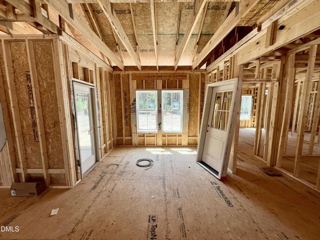 207 Hillstead Way, Smithfield, NC 27577