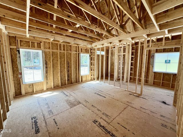207 Hillstead Way, Smithfield, NC 27577