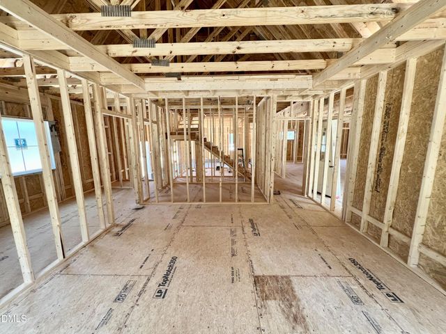 207 Hillstead Way, Smithfield, NC 27577