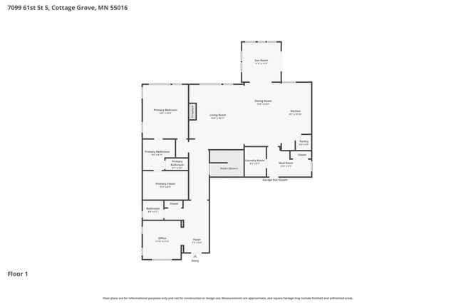 7099 61st Street S, Cottage Grove, MN 55016
