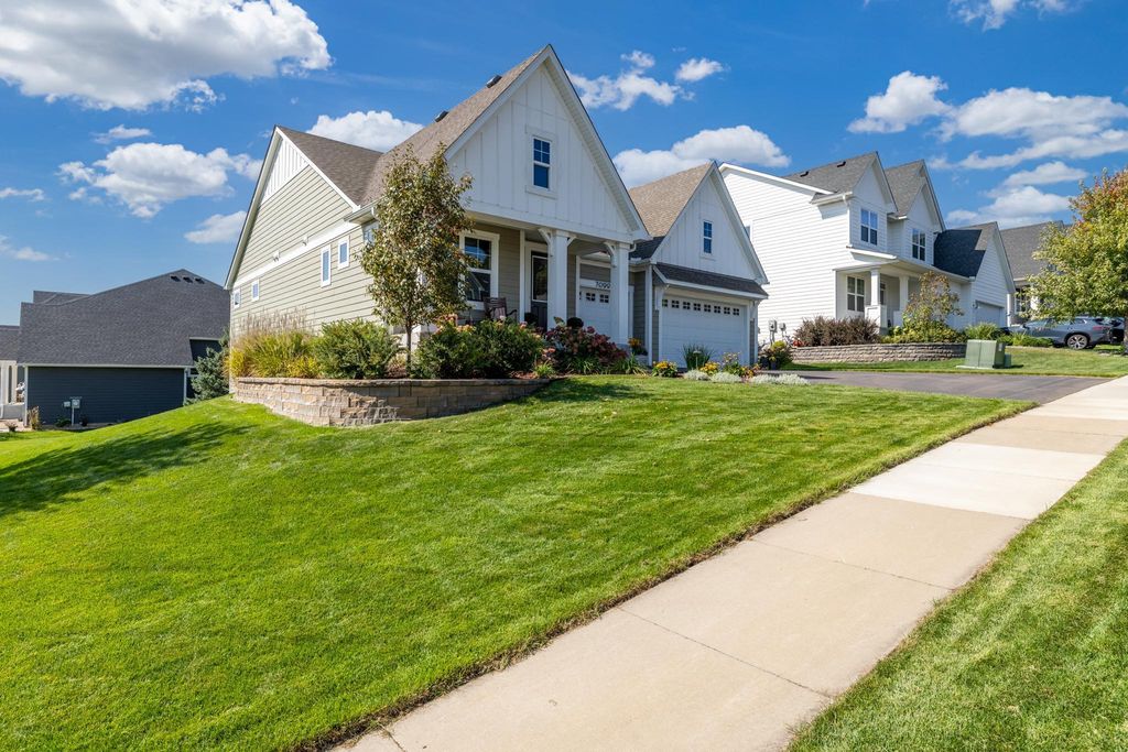 7099 61st Street S, Cottage Grove, MN 55016