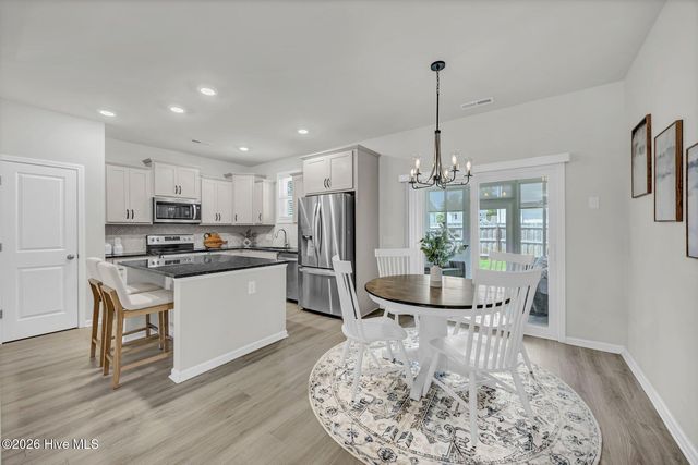 1542 Selby Court, Leland, NC 28451