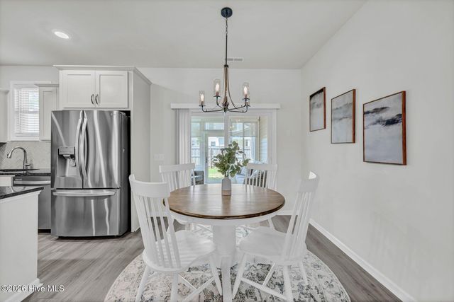 1542 Selby Court, Leland, NC 28451