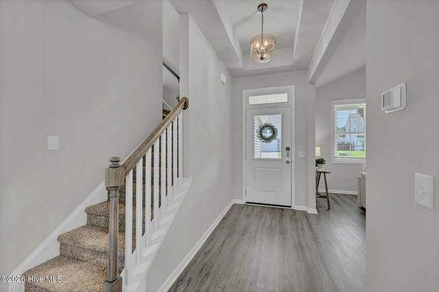 1542 Selby Court, Leland, NC 28451