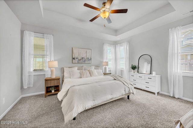 1542 Selby Court, Leland, NC 28451