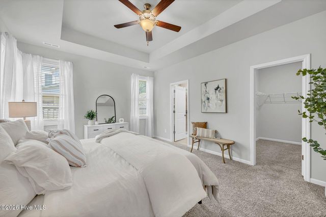 1542 Selby Court, Leland, NC 28451