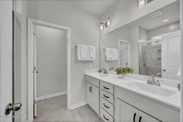 1542 Selby Court, Leland, NC 28451