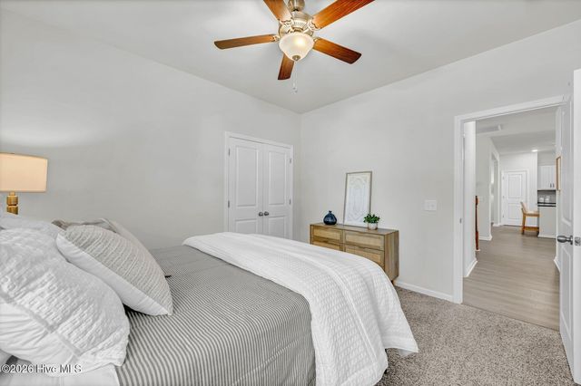 1542 Selby Court, Leland, NC 28451