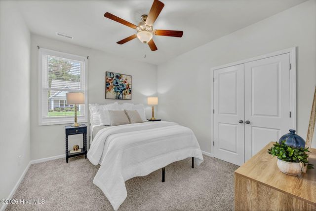 1542 Selby Court, Leland, NC 28451