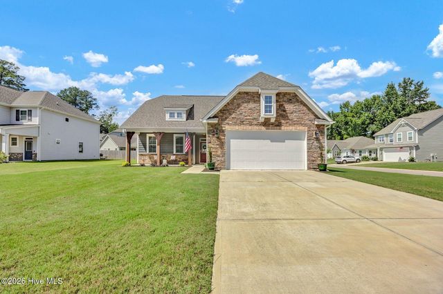 1542 Selby Court, Leland, NC 28451