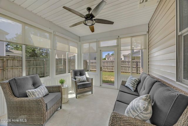 1542 Selby Court, Leland, NC 28451