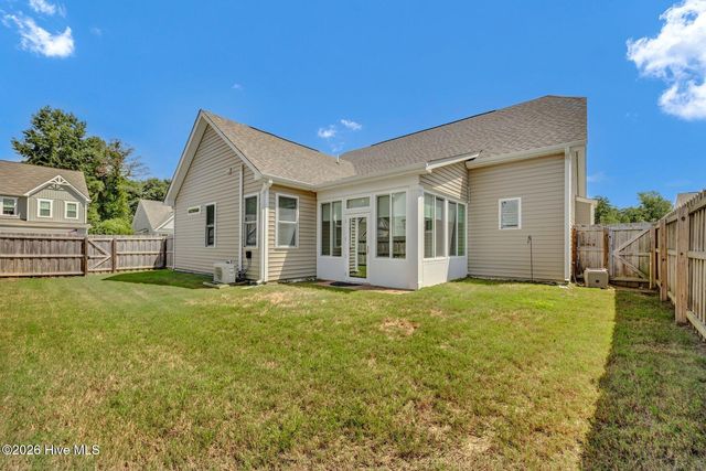 1542 Selby Court, Leland, NC 28451