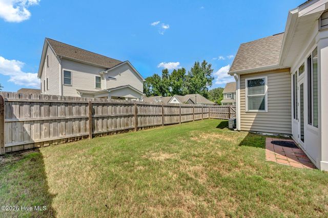 1542 Selby Court, Leland, NC 28451