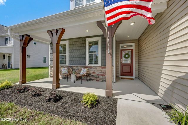1542 Selby Court, Leland, NC 28451