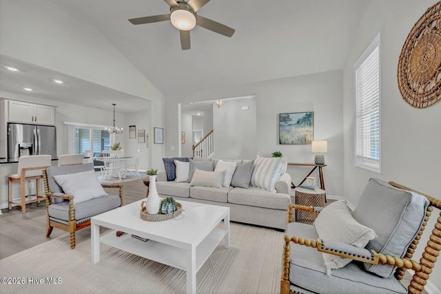 1542 Selby Court, Leland, NC 28451