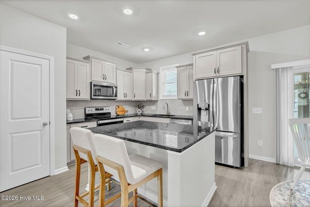 1542 Selby Court, Leland, NC 28451