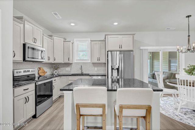 1542 Selby Court, Leland, NC 28451