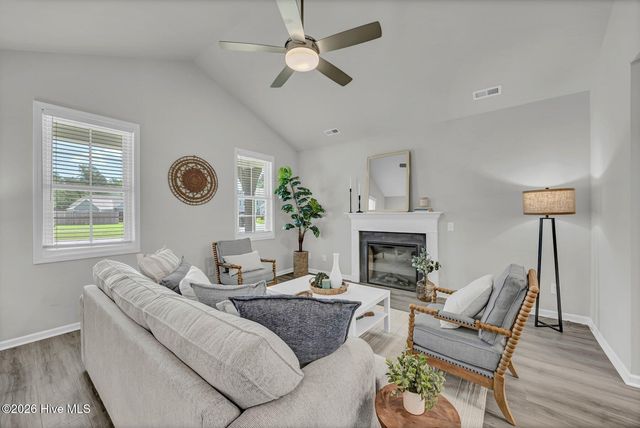 1542 Selby Court, Leland, NC 28451