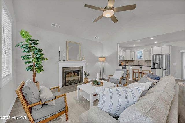 1542 Selby Court, Leland, NC 28451