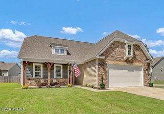 1542 Selby Court, Leland, NC 28451