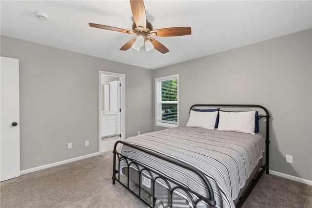 6009 Walnut Cove, Trimble, MO 64492