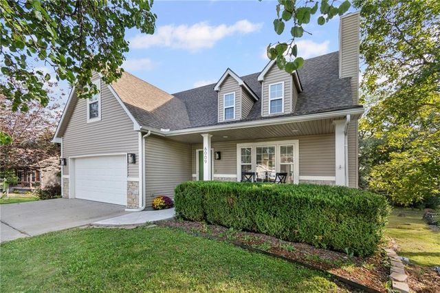 6009 Walnut Cove, Trimble, MO 64492