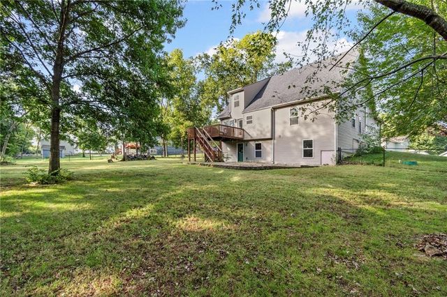 6009 Walnut Cove, Trimble, MO 64492