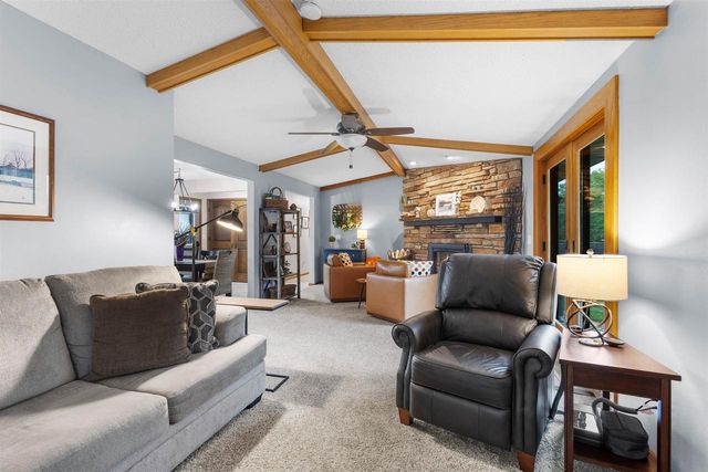N294 ROGERS LANE, Appleton, WI 54915