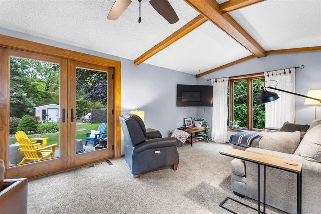 N294 ROGERS LANE, Appleton, WI 54915