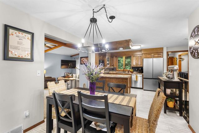 N294 ROGERS LANE, Appleton, WI 54915