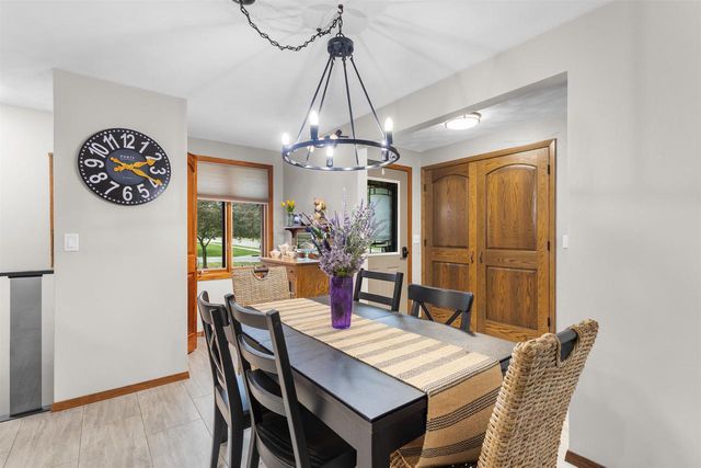 N294 ROGERS LANE, Appleton, WI 54915