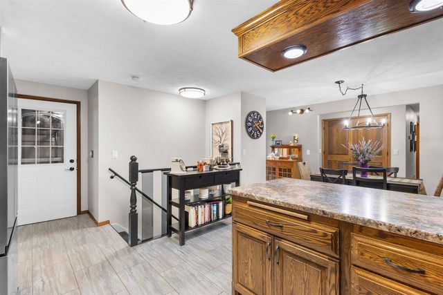N294 ROGERS LANE, Appleton, WI 54915