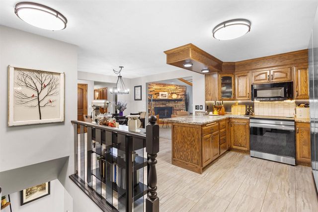 N294 ROGERS LANE, Appleton, WI 54915