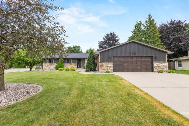 N294 ROGERS LANE, Appleton, WI 54915