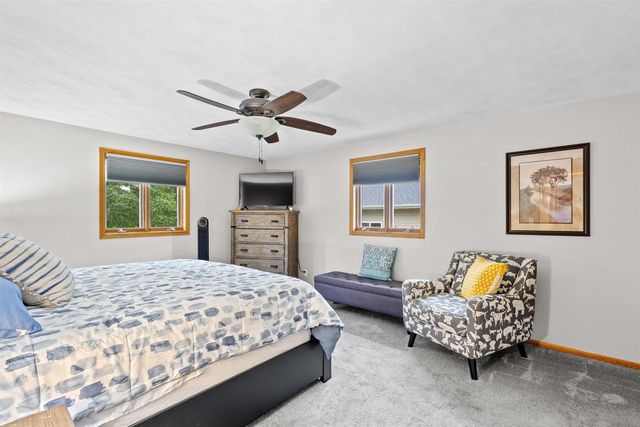 N294 ROGERS LANE, Appleton, WI 54915