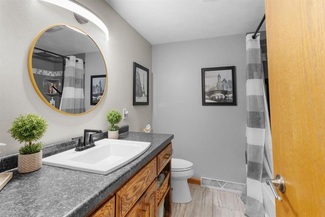 N294 ROGERS LANE, Appleton, WI 54915